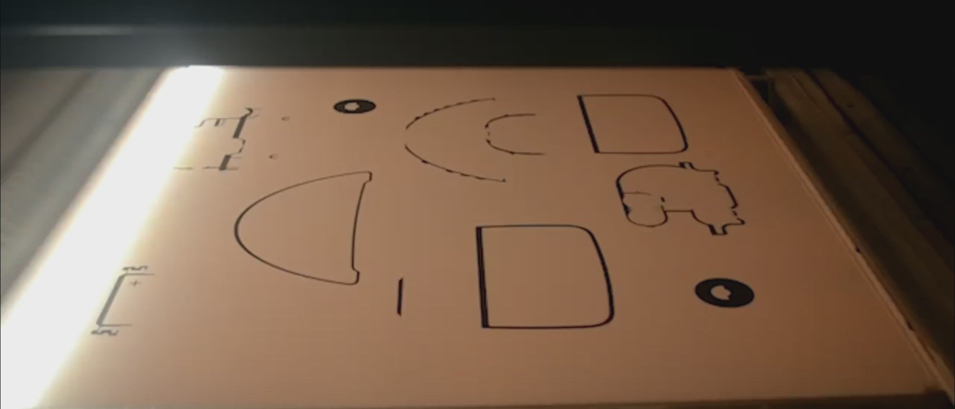 Load video: